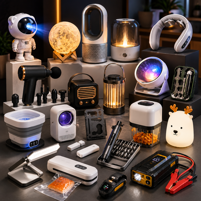 ACCESSORIES