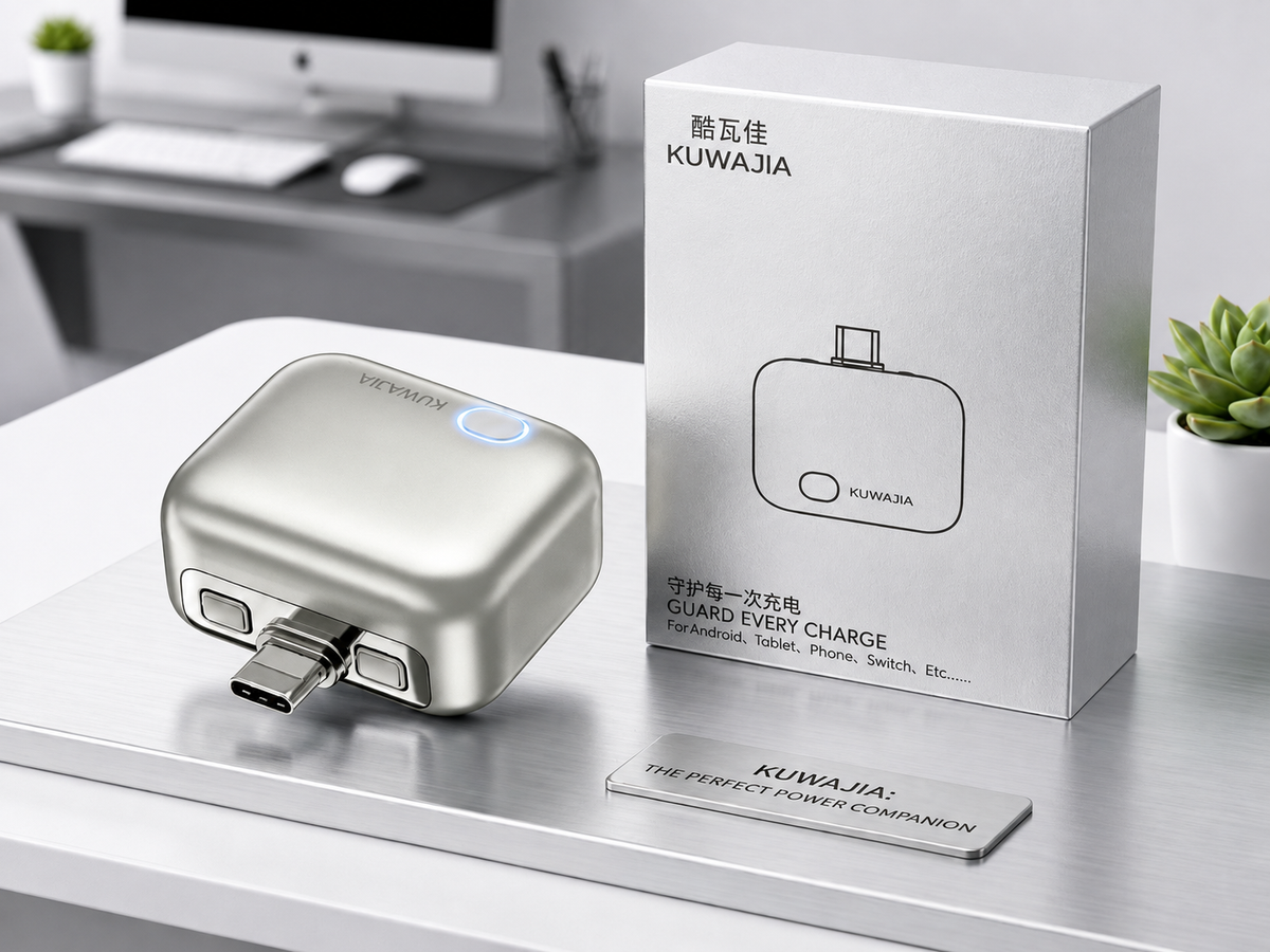 Smart Charger Adapter Auto Power Disconnector