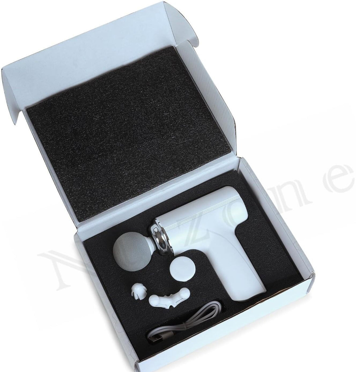 PREMIUM MINI MASSAGE GUN