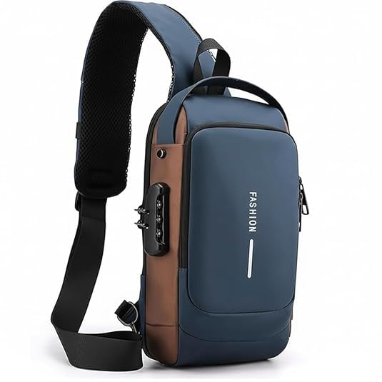 MINI BAG -Anti-Theft Sling Backpack