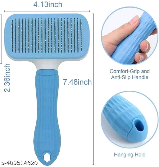 Pet Grooming Slicker Brush