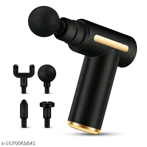MZ PREMIUM MASSAGE GUN - FULL BODY