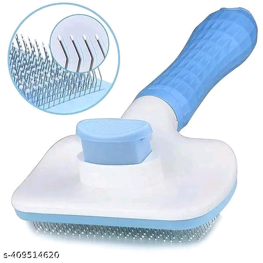 Pet Grooming Slicker Brush