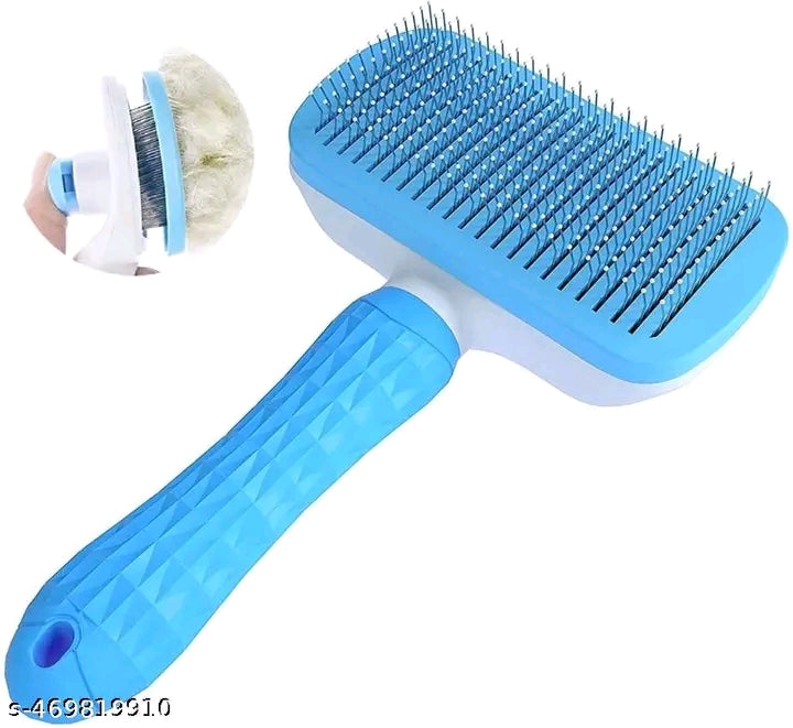 Pet Grooming Slicker Brush