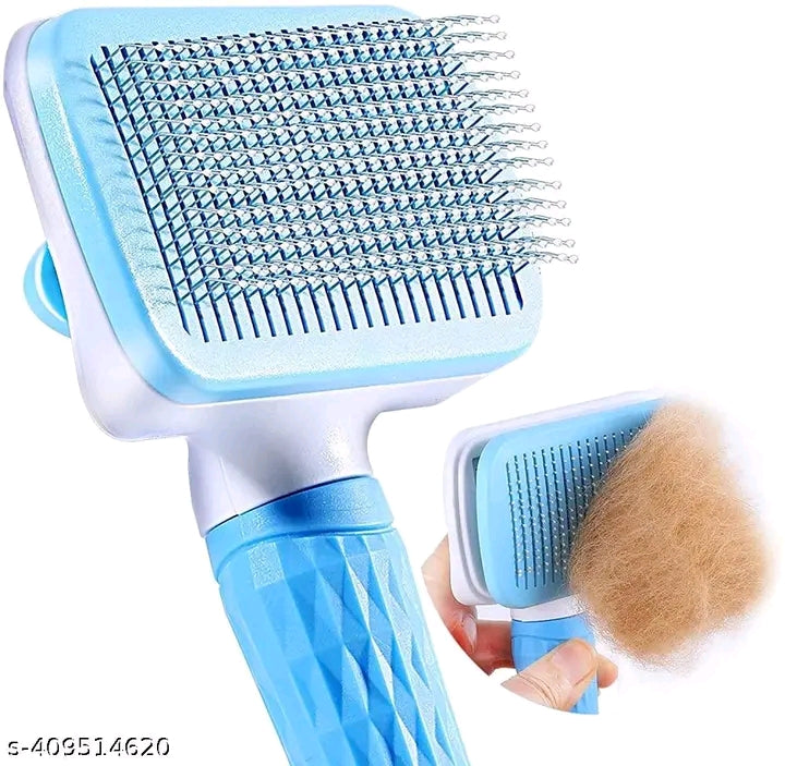 Pet Grooming Slicker Brush