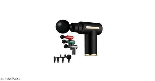 MZ PREMIUM MASSAGE GUN - FULL BODY